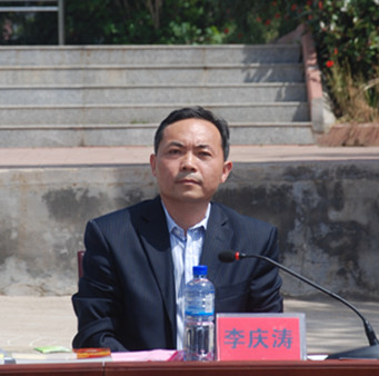 市委宣传部事调研员李庆涛主持启动仪式_副本.jpg